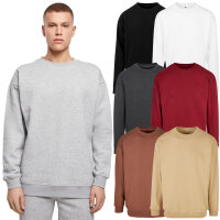 Build your Brand Sweat Crewneck