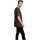 Build your Brand Camo Tee olive camo L