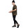Build your Brand Camo Tee olive camo L