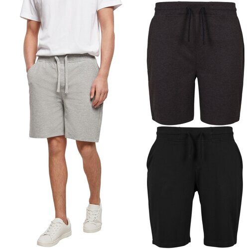 Build your Brand Terry Shorts