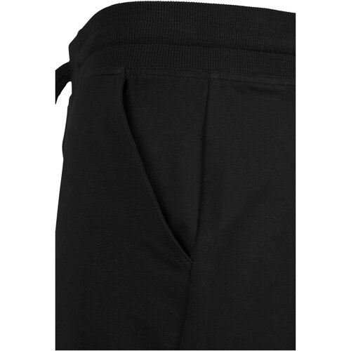 Build your Brand Terry Shorts black L