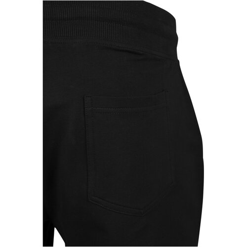 Build your Brand Terry Shorts black L