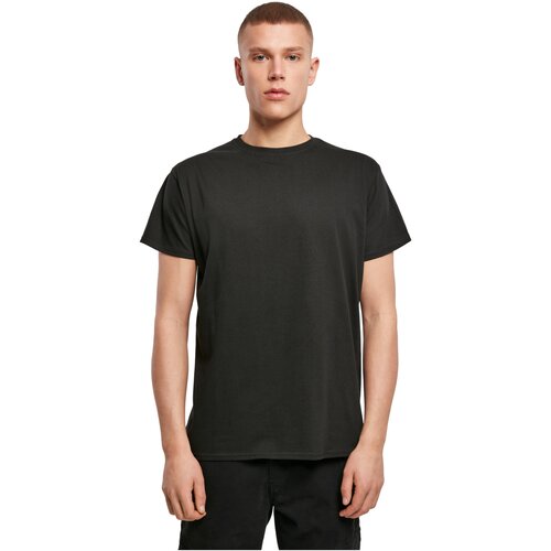 Build your Brand Merch T-Shirt black 3XL