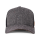 Djinns - HFT Spotted Tweed Trucker Cap black