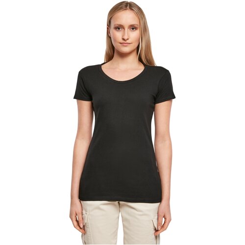 Build your Brand Ladies Merch T-Shirt black 3XL