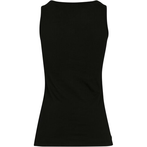 Build your Brand Ladies Merch Top black L