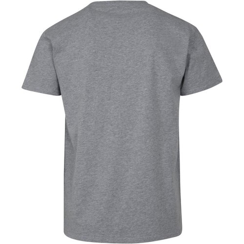 Build your Brand Basic T-Shirt heather grey XXL