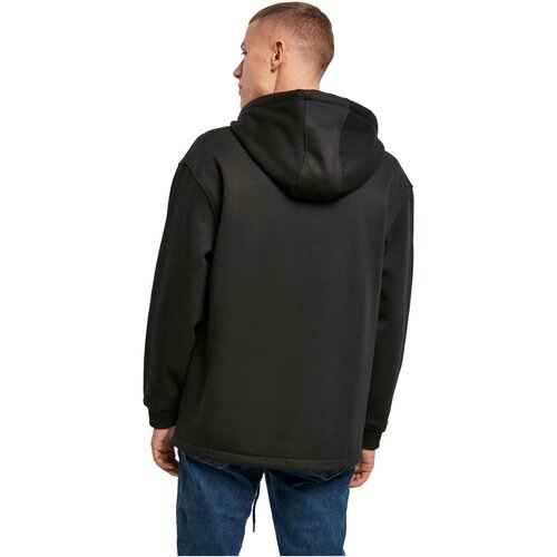 Build your Brand Sweat Pull Over Hoody black 3XL