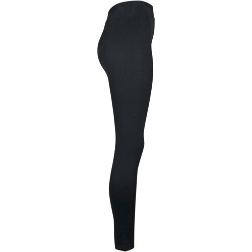 Build your Brand Ladies Stretch Jersey Leggings