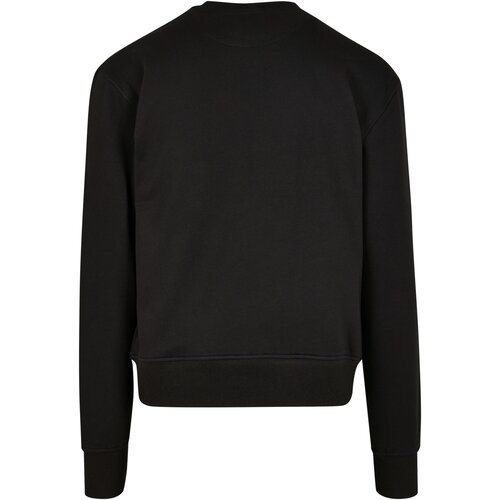 Build your Brand Premium Oversize Crewneck black L