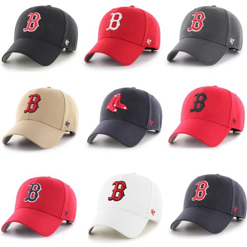 47 Brand MLB Boston Red Sox 47 MVP