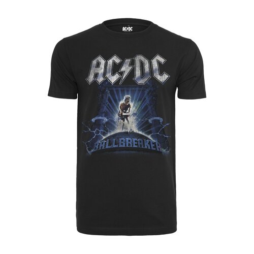 Merchcode ACDC Ballbreaker Tee black M