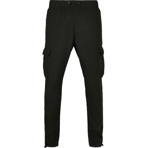 Urban Classics Ripstop Cargo Pants black 3XL