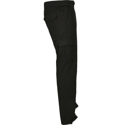 Urban Classics Ripstop Cargo Pants black 3XL