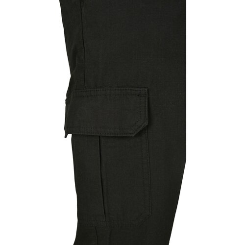 Urban Classics Ripstop Cargo Pants black 4XL