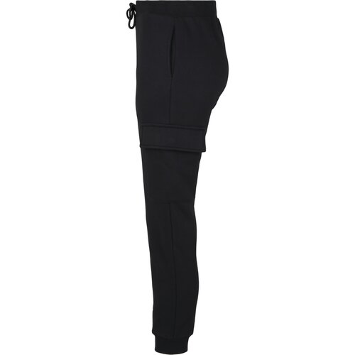 Urban Classics Ladies Cargo Sweat Pants black S