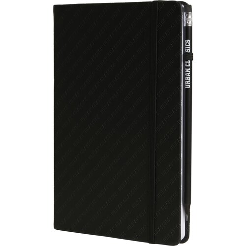 Urban Classics Pocketbook black one size