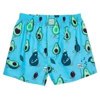 Lousy Livin Boxershorts Avocado Bachelor M