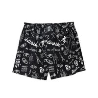 Lousy Livin Boxershorts Suicycle Black S