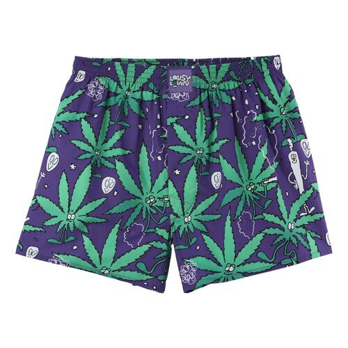 Lousy Livin Boxershorts Weedy