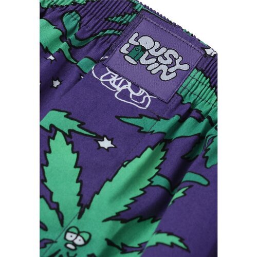 Lousy Livin Boxershorts Weedy