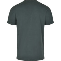 Urban Classics Basic Tee bottlegreen 5XL
