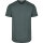 Urban Classics Basic Tee bottlegreen 5XL