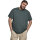 Urban Classics Basic Tee bottlegreen 5XL
