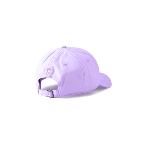 Cayler & Sons C&S WL Westcoast Icon Curved Cap pale lilac/mc one