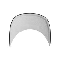 Flexfit Cap Wooly Combed black XS/S