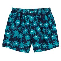 Lousy Livin Boxershorts PALM Navy M