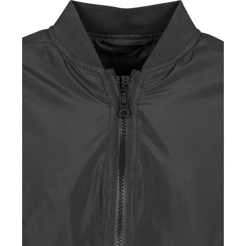 Urban Classics Ladies Light Bomber Jacket black L