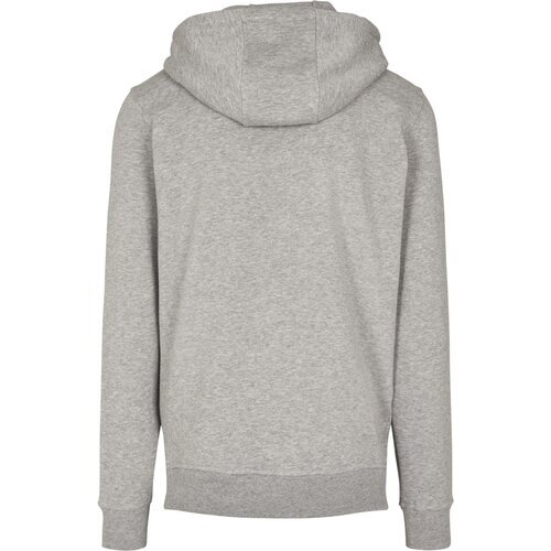 Urban Classics Basic Sweat Hoody grey S