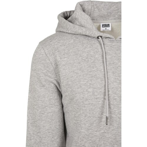 Urban Classics Basic Sweat Hoody grey S