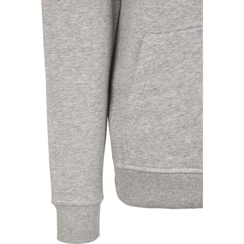 Urban Classics Basic Sweat Hoody grey S