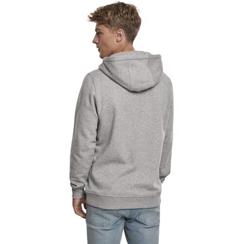 Urban Classics Basic Sweat Hoody grey S