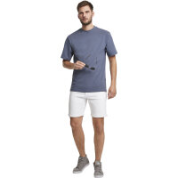 Urban Classics Tall Tee vintageblue L