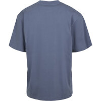 Urban Classics Tall Tee vintageblue L