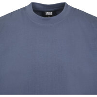 Urban Classics Tall Tee vintageblue L