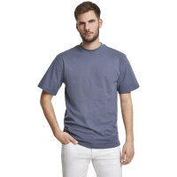 Urban Classics Tall Tee vintageblue L