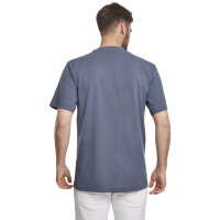 Urban Classics Tall Tee vintageblue L