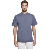 Urban Classics Tall Tee vintageblue L