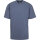 Urban Classics Tall Tee vintageblue L