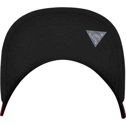 Cayler & Sons C&S CL Watch Out Snapback Cap black/red