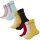 Urban Classics Wording Socks 3-Pack