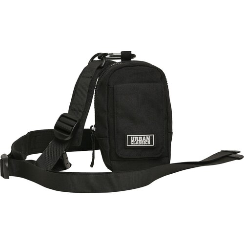 Urban Classics Utility Beltbag Casual black L/XL