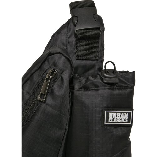 Urban Classics Shoulderbag with Can Holder