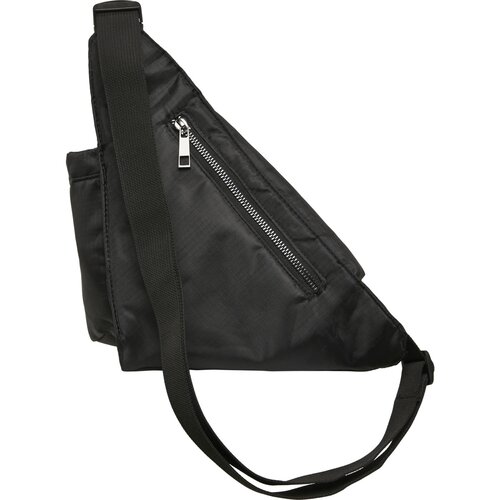 Urban Classics Shoulderbag with Can Holder