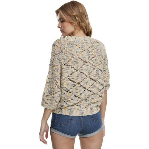 Urban Classics Ladies Summer Sweater