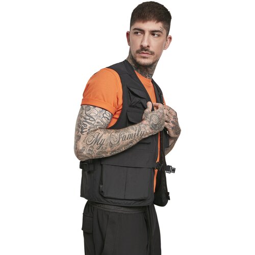 Urban Classics Tactical Vest